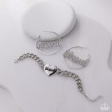 Paparazzi - Sunset Sightings - January 2026 - 2 Piece Set