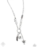 Paparazzi - Sunset Sightings - June 2024 - 4 Piece Set