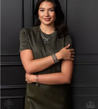 Paparazzi - Sunset Sightings - December 2024 - 4 Piece Set