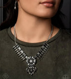 Paparazzi - Sunset Sightings - December 2024 - 4 Piece Set