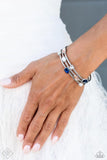 Paparazzi - Fiercely 5th Avenue - September 2023 - 4 pc set