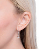 Paparazzi - Modular Maven - Multicolored Necklace