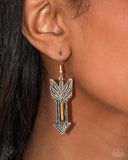 Paparazzi - Simply Santa Fe - April 2025 - 4 Piece Set