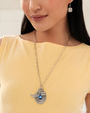 Paparazzi - Sunset Sightings - April 2025 -  4 Piece Set