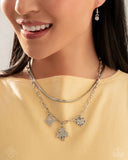 Paparazzi - Sunset Sightings - April 2025 -  4 Piece Set