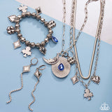 Paparazzi - Sunset Sightings - April 2025 -  4 Piece Set