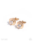 Emboldened Elegance - Gold