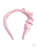 Timeless Ties - Pink