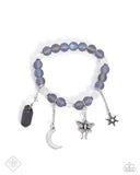 Paparazzi - Sunset Sightings - June 2024 - 4 Piece Set