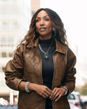 Paparazzi - Magnificent Musings - January 2025 - 4 Piece Set