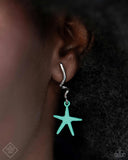 Paparazzi - Sunset Sightings - April 2024 - 4 Piece Set