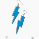 Paparazzi - Sunset Sightings - April 2023 - 2 Piece Set