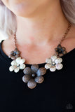 Paparazzi Secret Garden - Multi Necklace