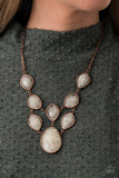 Paparazzi Accessories - Glimpses of Malibu - Complete Trend Blend
