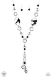 Paparazzi - Total Eclipse Of the Heart - Necklace