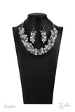 Paparazzi Accessories - Signature Zi Collection - The Haydee - Travona's Dazzling Jewels