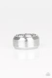 Paparazzi - Checkmate - Men's Ring