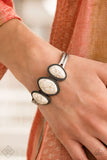 Paparazzi - Fashion Fix - Simply Santa Fe -  April 2020 - 4 Piece Set