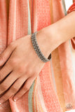 Paparazzi - Fashion Fix - Simply Santa Fe -  April 2020 - 4 Piece Set