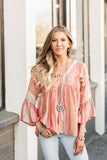 Paparazzi - Fashion Fix - Simply Santa Fe -  April 2020 - 4 Piece Set