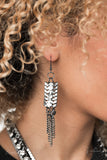 Paparazzi Accessories - Signature Zi Collection - The Alex - Travona's Dazzling Jewels