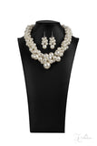 Paparazzi  - Signature Zi Collection - Regal - Travona's Dazzling Jewels