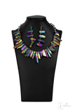 Paparazzi - Charismatic Necklace