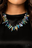 Paparazzi - Charismatic Necklace