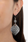Paparazzi - Tropical Terrace - Multicolored Earrings