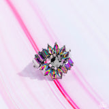 Paparazzi - Untamable Universe - Multicolored Ring