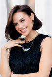 Paparazzi - Regally Refined - Multicolored Necklace