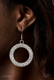 Paparazzi Accessories - Signature Zi Collection - The Keila - Travona's Dazzling Jewels