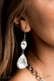 Paparazzi Accessories - Signature Zi Collection - The Sarah - Travona's Dazzling Jewels