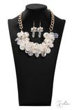 Paparazzi  - Signature Zi Collection - Captivate
